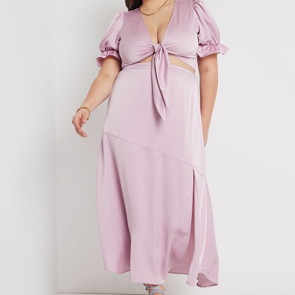 NWT ELOQUII 2pc Set, size 22